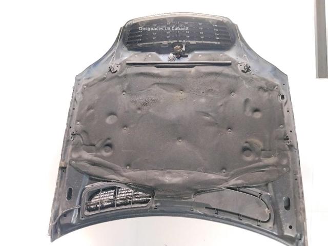 A220880035728 MERCEDES Капот купить в Житомир