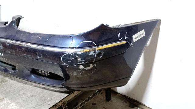 MERCEDES A2208802770 Передний бампер в наличии Черкассы