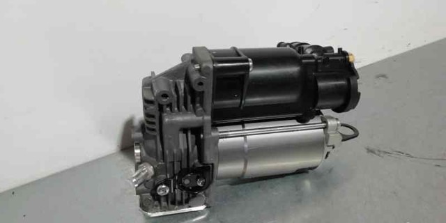 A2213200304 MERCEDES Компрессор пневмоподкачки (амортизаторов) купить в Кривой Рог