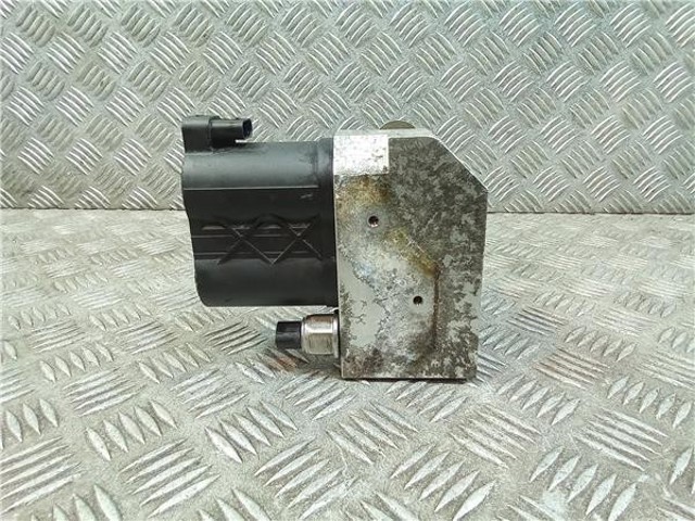 2213200358 Блок клапанов регулируемой подвески задний купить Чернигов