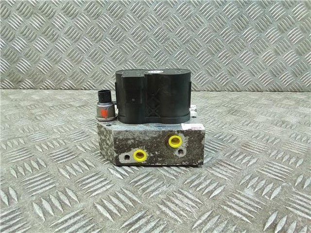 A2213200358 MERCEDES Блок клапанов регулируемой подвески задний купить в Павлоград