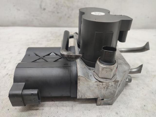 A2213200358 MERCEDES Блок клапанов регулируемой подвески задний купить в Сумы