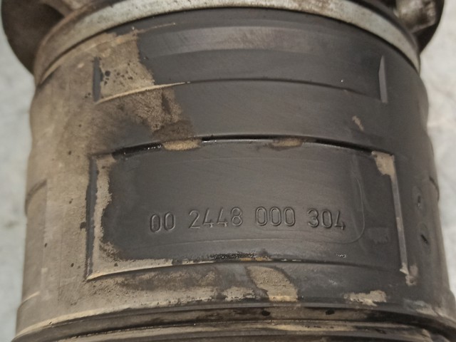 A2213207713 MERCEDES Амортизатор передний левый купить в Полтава
