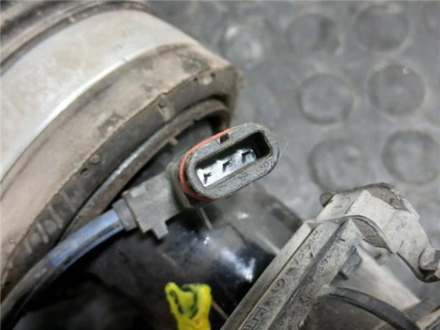 2213209313 MERCEDES Амортизатор передний купить в Днепр