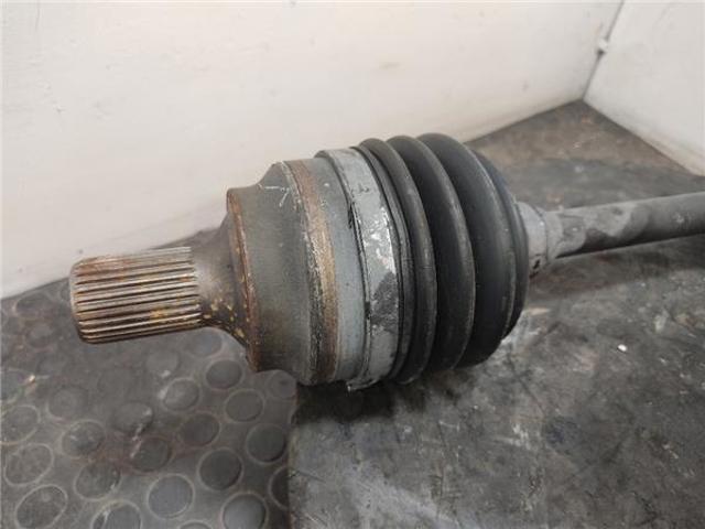 MERCEDES 2213300801 Полуось (привод) передняя левая в наличии Каменское
