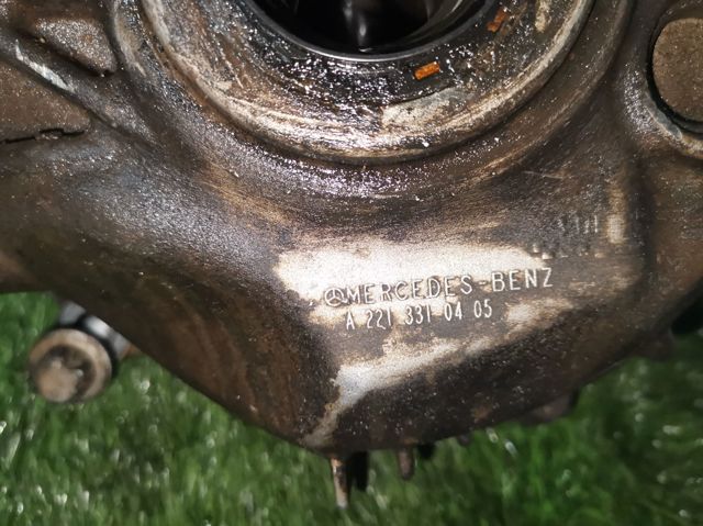 A2213310405 MERCEDES купить в Ужгород