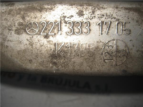 MERCEDES A2213331705 в наличии Винница