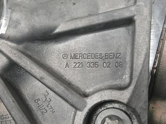 MERCEDES A2213350208 в наличии Ирпень