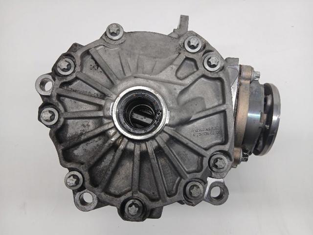 A2213350208 MERCEDES купить в Ирпень