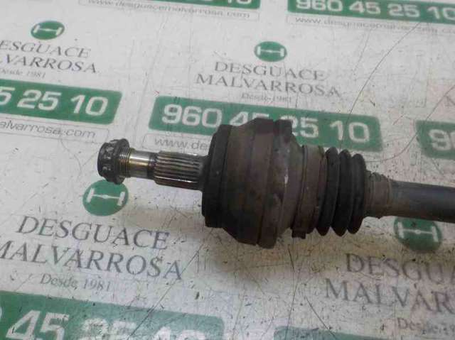 MERCEDES A2213500002 Полуось задняя левая в наличии Сумы
