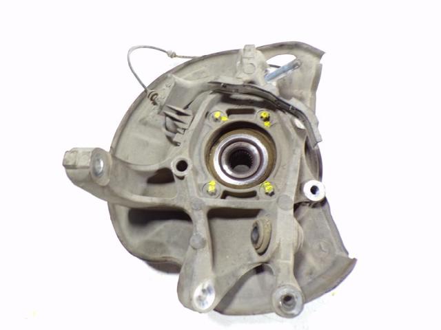 MERCEDES A2213502208 Цапфа (поворотный кулак) задний правый в наличии Украина