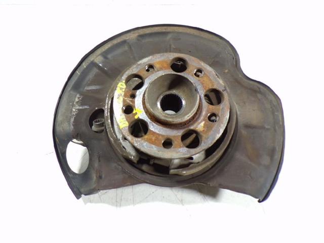 A2213502208 MERCEDES Цапфа задняя правая купить в Ужгород
