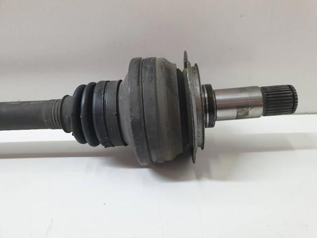 MERCEDES A2213503610 Полуось задняя в наличии Одесса