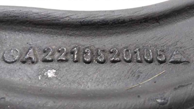 MERCEDES A2213520105 в наличии Черновцы