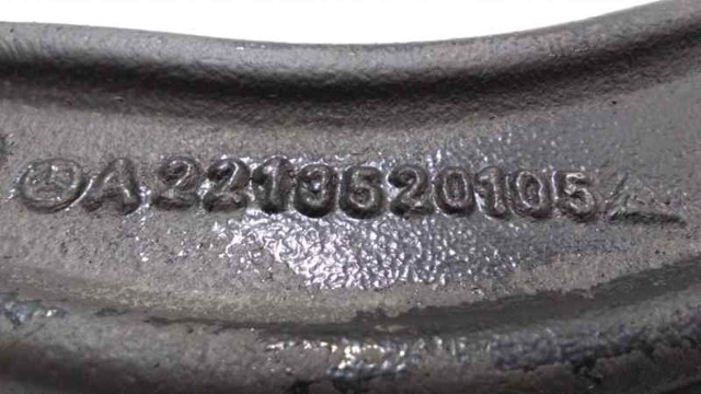 MERCEDES A2213520105 в наличии Харьков
