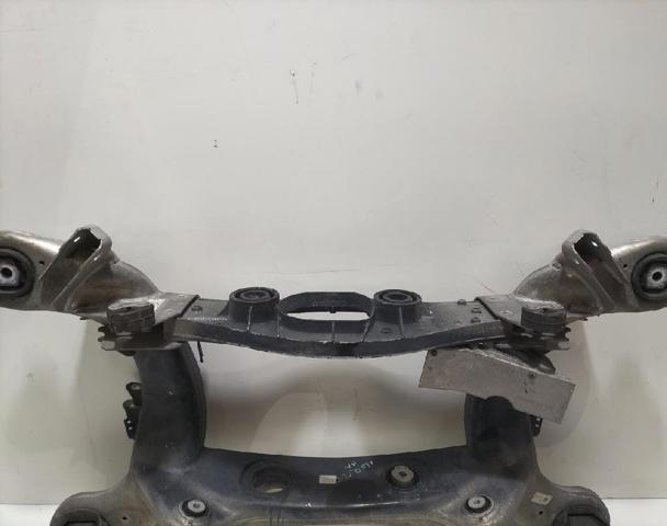 MERCEDES A2213521406 Кронштейн (траверса) заднего редуктора передняя в наличии Ровно