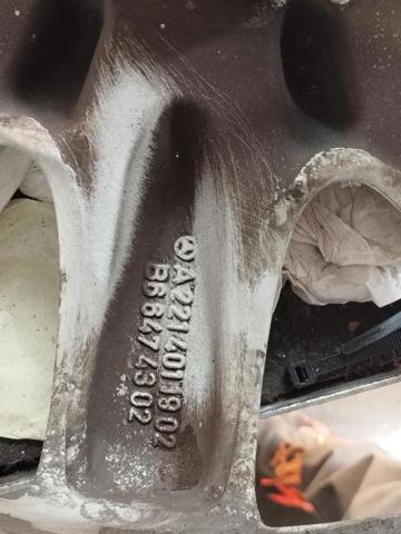 A2214011902 MERCEDES купить в Запорожье