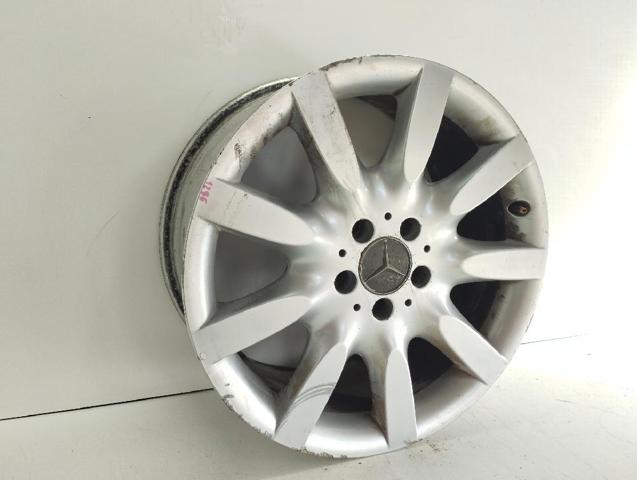 A2214011902 MERCEDES купить в Ровно