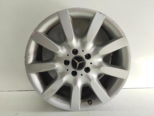 A2214011902 MERCEDES купить в Сумы