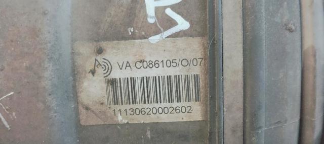 MERCEDES A2214210394 Скоба тормозной трубки в наличии Каменское