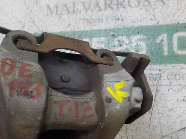 A2214230181 MERCEDES Суппорт задний правый купить в Киев