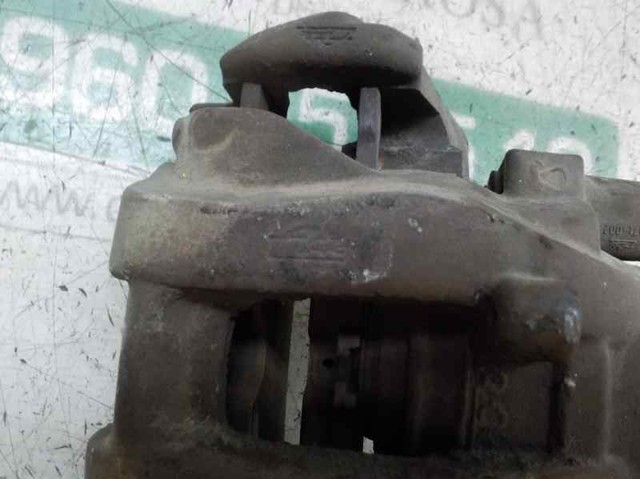 A2214230181 MERCEDES Суппорт задний правый купить в Запорожье