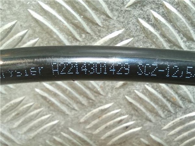 2214301429 MERCEDES купить в Ужгород