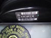 Reforçador dos freios a vácuo A2214302130 MERCEDES