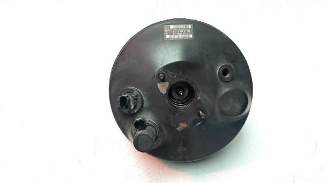 MERCEDES 2214302130 Усилитель тормозов (вакуумный) в наличии Кривой Рог