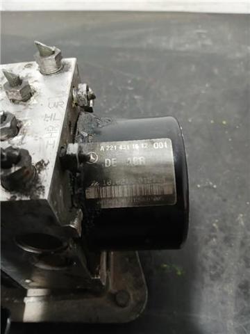 A2214311612 MERCEDES купить в Киев