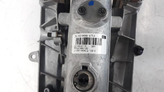 2214602116 MERCEDES Рулевая колонка купить в Одесса