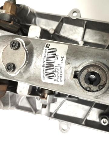 A2214602816 MERCEDES Рулевая колонка купить в Ужгород