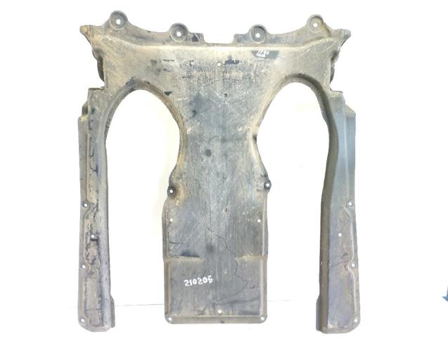 A221524283064 MERCEDES Защита двигателя задняя купить в Житомир