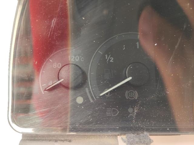 MERCEDES A2215403347 Приборная доска (щиток приборов) в наличии Ужгород