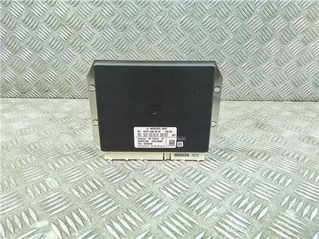 A2215403962 MERCEDES купить в Львов
