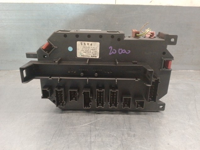 A2215404550 MERCEDES Блок предохранителей купить в Украина