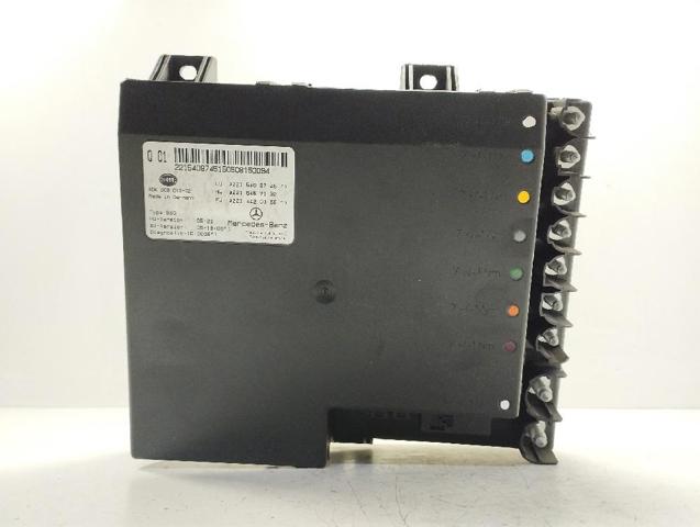 A2215408745 MERCEDES купить в Полтава