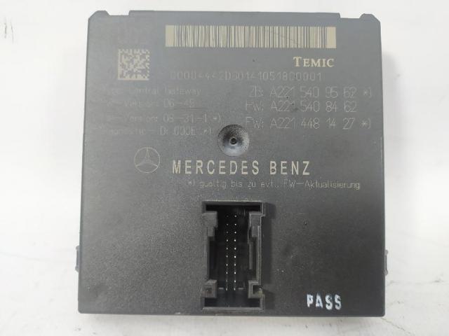 MERCEDES A2215409562 в наличии Сумы