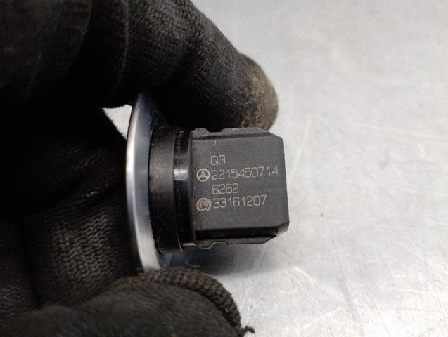 MERCEDES 2215450714 Кнопка запуска двигателя в наличии Николаев