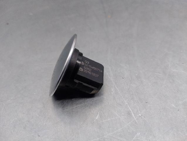 A2215450714 MERCEDES Кнопка старт-стоп купить в Хмельницкий