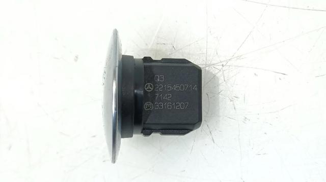 MERCEDES A2215450714 Кнопка старт-стоп в наличии Черкассы