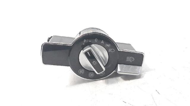 MERCEDES A2215452004 Переключатель света фар на "торпедо" в наличии Львов