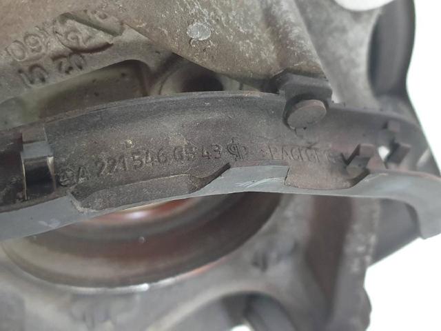 MERCEDES A2215466543 в наличии Винница