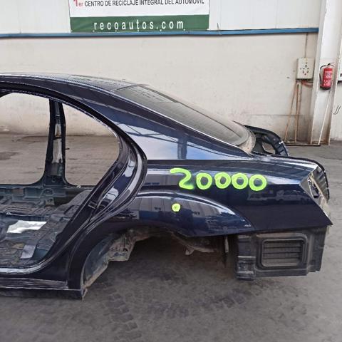 MERCEDES A2216300321 Крыло заднее левое в наличии Чернигов