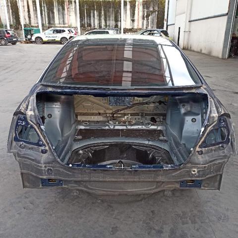 MERCEDES A2216300321 Крыло заднее левое в наличии Николаев
