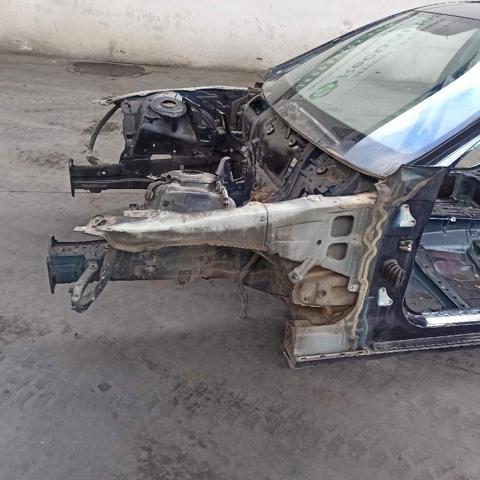A2216300321 MERCEDES Крыло заднее левое купить в Ужгород