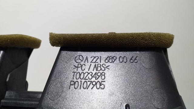 2216890066 MERCEDES купить в Ужгород