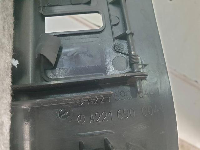 2216900441 MERCEDES купить в Ужгород