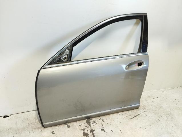 MERCEDES A221720010528 Дверь передняя левая в наличии Украина