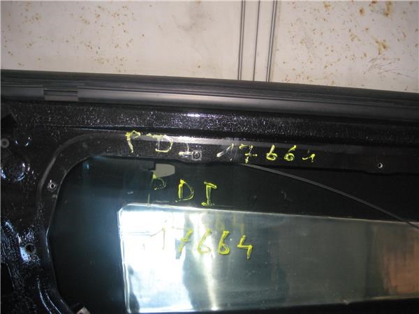 A221720010528 MERCEDES Дверь передняя левая купить в Николаев
